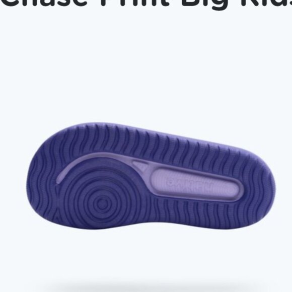 native sandal - Picture 4 of 5